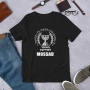 Mossad Seal T-Shirt (Variety of Colors) - 4