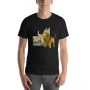 Jerusalem Lion T-Shirt (Variety of Colors) - 10