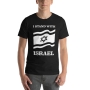 I Stand with Israel T-Shirt - Variety of Colors  - 6