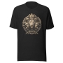 Fierce Lion of Judah Men's T-Shirt - 4