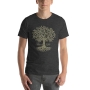 Tree of Life T-Shirt (Variety of Colors) - 9