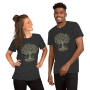 Tree of Life T-Shirt (Variety of Colors) - 10