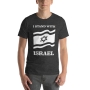 I Stand with Israel T-Shirt - Variety of Colors  - 14