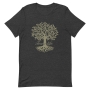 Tree of Life T-Shirt in Multiple Colors - 7