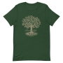 Tree of Life T-Shirt in Multiple Colors - 6