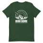 Iron Dome Defense Systems - Unisex T-Shirt - 12