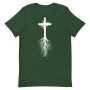 Christian Roots Unisex T-Shirt - 13
