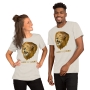 Roaring Lion of Judah Unisex T-Shirt - 5
