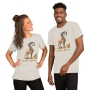 Ein Gedi Wildlife - Unisex T-Shirt - 5