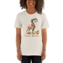 Ein Gedi Wildlife - Unisex T-Shirt - 3