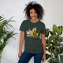 Jerusalem Lion T-Shirt (Variety of Colors) - 7