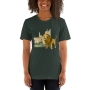 Lion of Jerusalem T-Shirt (Choice of Color) - 2