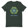 Love Recycling - Unisex T-Shirt - 10