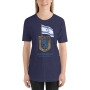 Jerusalem: Our Eternal Capital T-Shirt (Variety of Colors) - 8