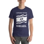 I Stand with Israel T-Shirt - Variety of Colors  - 8