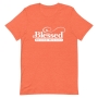 Blessed Beyond Measure Unisex T-Shirt - 9