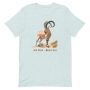 Ein Gedi Wildlife - Unisex T-Shirt - 10