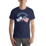 United We Stand T-Shirt - Variety of Colors - 5