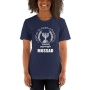 Mossad Agency Seal T-Shirt (Choice of Colors) - 2