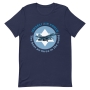 The Best Air Force in the World - Men's IAF T-Shirt - 8