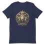 Fierce Lion of Judah Men's T-Shirt - 12