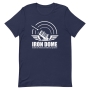 Iron Dome Defense Systems - Unisex T-Shirt - 3