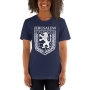 Emblem of Jerusalem T-Shirt - Unisex - 5