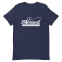 Blessed Beyond Measure Unisex T-Shirt - 10