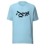 Love-Ahava T-Shirt - Unisex - 5