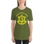 IDF T-shirt - Choice of Colors - 5