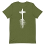 Christian Roots Unisex T-Shirt - 11