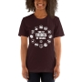 The Twelve Tribes of Israel - Unisex T-Shirt  - 3