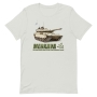 Merkava Battle Tank - Men's T-Shirt - 3