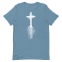 Christian Roots Unisex T-Shirt - 9