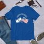 United We Stand T-Shirt - Variety of Colors - 7
