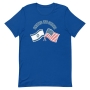 United We Stand T-Shirt - Variety of Colors - 8