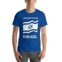 I Stand with Israel T-Shirt - Variety of Colors  - 2