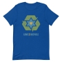 Love Recycling - Unisex T-Shirt - 8