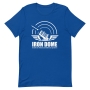 Iron Dome Defense Systems - Unisex T-Shirt - 5