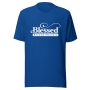 Blessed Beyond Measure Unisex T-Shirt - 4