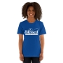 Blessed Beyond Measure Unisex T-Shirt - 3