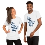 Am Yisrael Chai T-Shirt (Variety of Colors) - 4