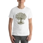 Tree of Life T-Shirt (Variety of Colors) - 7