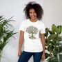 Tree of Life T-Shirt (Variety of Colors) - 8