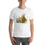 Jerusalem Lion T-Shirt (Variety of Colors) - 11