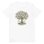 Tree of Life T-Shirt in Multiple Colors - 8