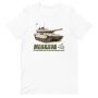 Merkava Battle Tank - Men's T-Shirt - 9