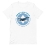 The Best Air Force in the World - Men's IAF T-Shirt - 11