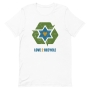Love Recycling - Unisex T-Shirt - 12
