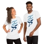 75 Years of Israel's Independence Unisex T-Shirt - 2